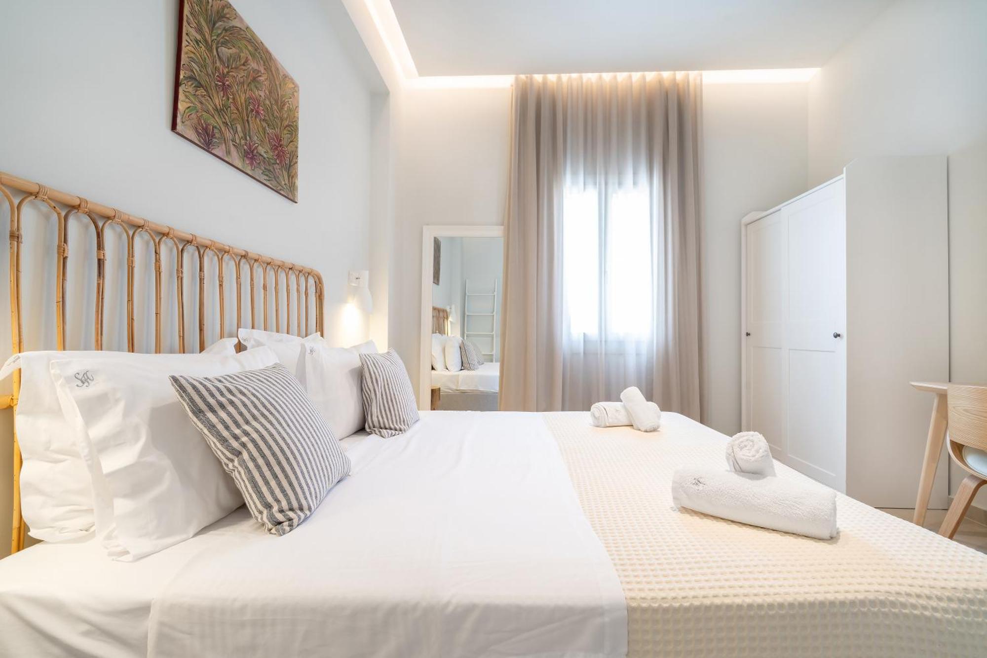 Suitehome Villas With Private Pools By Explore Andros Exterior photo